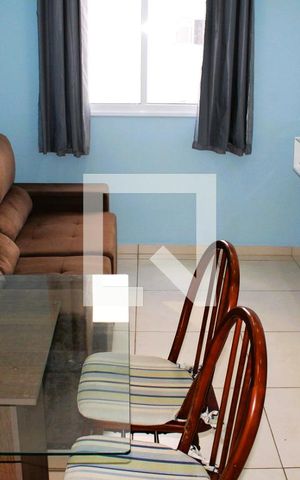 Apartamento à venda com 33m², 1 quarto e sem vagaSala