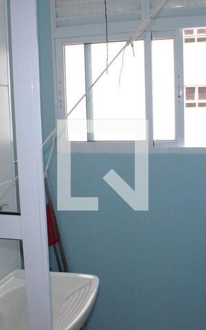 Apartamento à venda com 33m², 1 quarto e sem vagaÁrea de Serviço