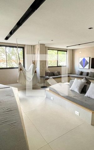 Studio para alugar com 25m², 1 quarto e sem vaga Studio para alugar com 25m², 1 quarto e sem vagaÁrea comum