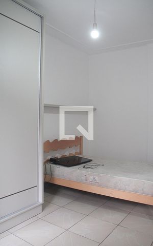 Apartamento para alugar com 70m², 2 quartos e sem vagaQuarto 1