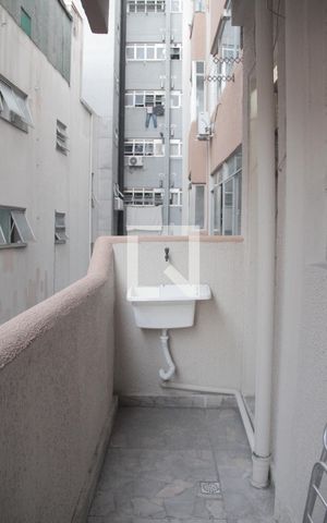 Apartamento para alugar com 70m², 2 quartos e sem vagaÁrea de Serviço