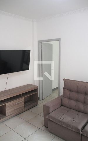 Apartamento para alugar com 70m², 2 quartos e sem vagaSala