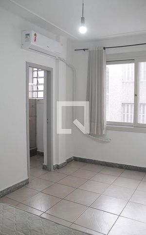 Apartamento para alugar com 70m², 2 quartos e sem vagaQuarto 1