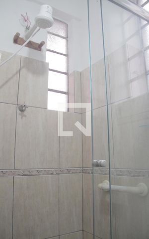 Apartamento para alugar com 70m², 2 quartos e sem vagaBanheiro 1