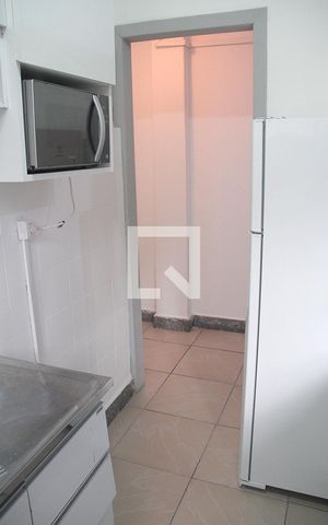 Apartamento para alugar com 70m², 2 quartos e sem vagaCozinha