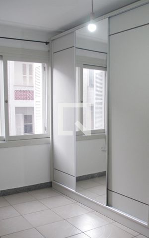 Apartamento para alugar com 70m², 2 quartos e sem vagaQuarto 1