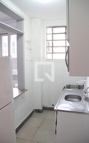Apartamento para alugar com 70m², 2 quartos e sem vagaCozinha