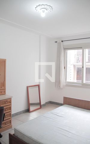 Apartamento para alugar com 70m², 2 quartos e sem vagaQuarto 2