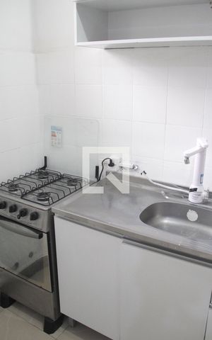 Apartamento para alugar com 70m², 2 quartos e sem vagaCozinha