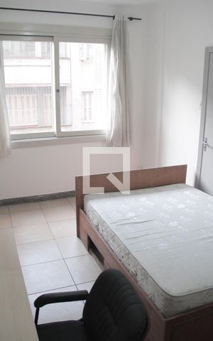 Apartamento para alugar com 70m², 2 quartos e sem vagaQuarto 2