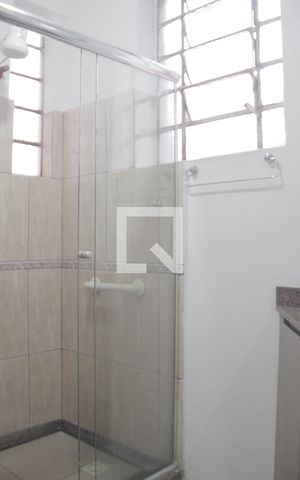 Apartamento para alugar com 70m², 2 quartos e sem vagaBanheiro 1