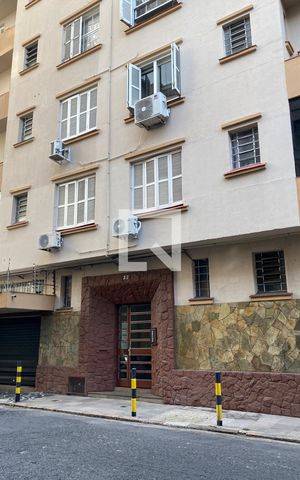 Apartamento para alugar com 70m², 2 quartos e sem vagaFachada