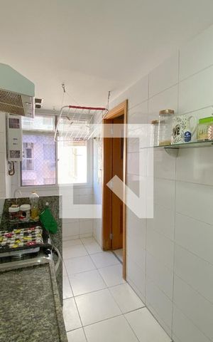 Apartamento à venda com 78m², 3 quartos e 1 vaga Apartamento à venda com 78m², 3 quartos e 1 vagaCozinha