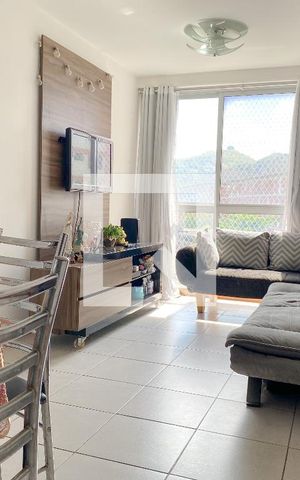 Apartamento à venda com 78m², 3 quartos e 1 vaga Apartamento à venda com 78m², 3 quartos e 1 vagaSala
