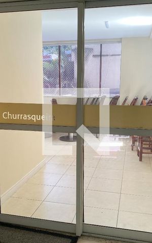 Apartamento à venda com 78m², 3 quartos e 1 vaga Apartamento à venda com 78m², 3 quartos e 1 vagaÁrea comum - Churrasqueira