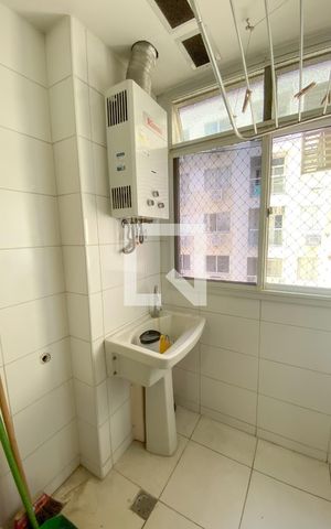 Apartamento à venda com 78m², 3 quartos e 1 vaga Apartamento à venda com 78m², 3 quartos e 1 vagaÁrea de Serviço