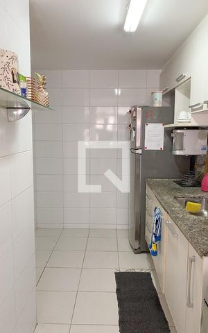 Apartamento à venda com 78m², 3 quartos e 1 vaga Apartamento à venda com 78m², 3 quartos e 1 vagaCozinha