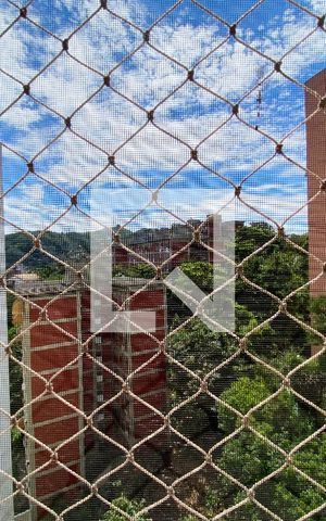 Apartamento à venda com 78m², 3 quartos e 1 vaga Apartamento à venda com 78m², 3 quartos e 1 vagaVista do Quarto 2