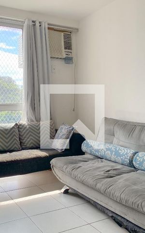 Apartamento à venda com 78m², 3 quartos e 1 vaga Apartamento à venda com 78m², 3 quartos e 1 vagaSala