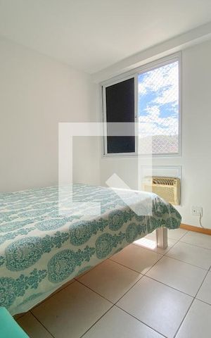 Apartamento à venda com 78m², 3 quartos e 1 vaga Apartamento à venda com 78m², 3 quartos e 1 vagaQuarto 2