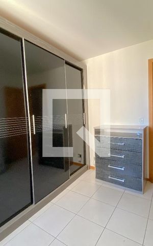 Apartamento à venda com 78m², 3 quartos e 1 vaga Apartamento à venda com 78m², 3 quartos e 1 vagaQuarto 3