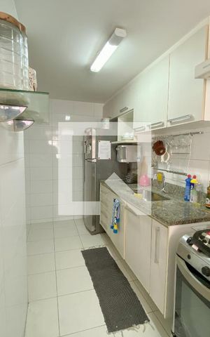 Apartamento à venda com 78m², 3 quartos e 1 vaga Apartamento à venda com 78m², 3 quartos e 1 vagaCozinha