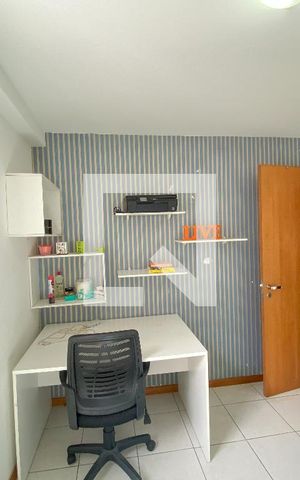 Apartamento à venda com 78m², 3 quartos e 1 vaga Apartamento à venda com 78m², 3 quartos e 1 vagaQuarto 2