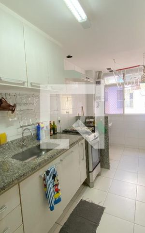 Apartamento à venda com 78m², 3 quartos e 1 vaga Apartamento à venda com 78m², 3 quartos e 1 vagaCozinha