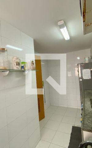 Apartamento à venda com 78m², 3 quartos e 1 vaga Apartamento à venda com 78m², 3 quartos e 1 vagaCozinha