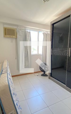 Apartamento à venda com 78m², 3 quartos e 1 vaga Apartamento à venda com 78m², 3 quartos e 1 vagaQuarto 3