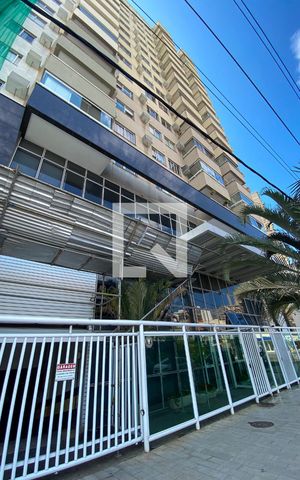 Apartamento à venda com 78m², 3 quartos e 1 vaga Apartamento à venda com 78m², 3 quartos e 1 vagaFachada