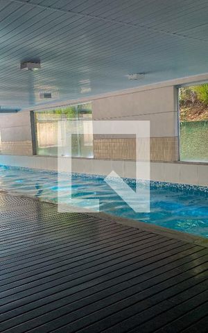 Apartamento à venda com 78m², 3 quartos e 1 vaga Apartamento à venda com 78m², 3 quartos e 1 vagaÁrea comum - Piscina