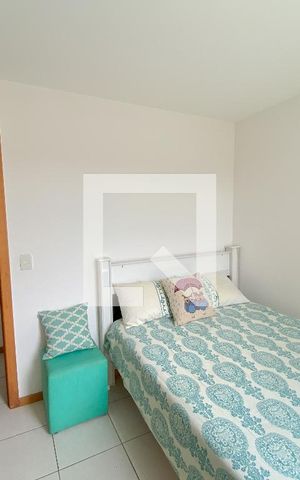 Apartamento à venda com 78m², 3 quartos e 1 vaga Apartamento à venda com 78m², 3 quartos e 1 vagaQuarto 2
