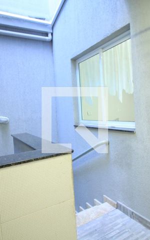 Casa de condomínio à venda com 170m², 3 quartos e 2 vagasÁrea de Serviço