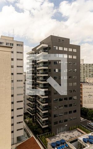 Apartamento à venda com 198m², 3 quartos e 1 vagaVista do Apartamento