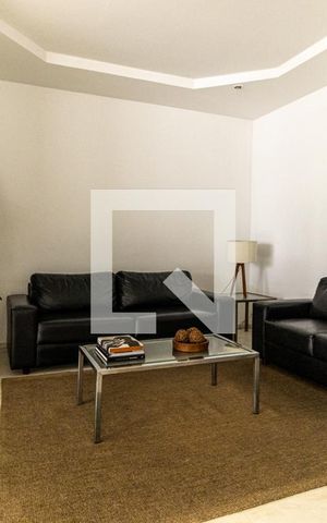 Apartamento à venda com 198m², 3 quartos e 1 vagaHall Social