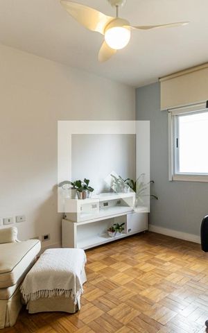 Apartamento à venda com 198m², 3 quartos e 1 vagaQuarto 2