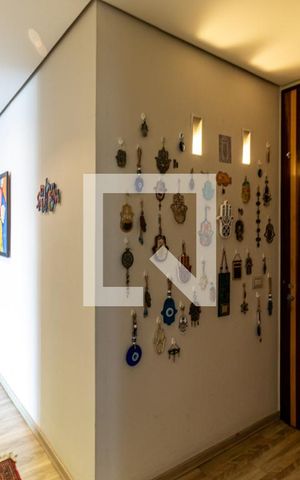 Apartamento à venda com 198m², 3 quartos e 1 vagaEntrada
