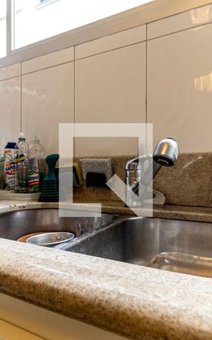 Apartamento à venda com 198m², 3 quartos e 1 vagaCozinha