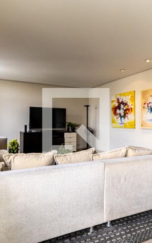 Apartamento à venda com 198m², 3 quartos e 1 vagaSala