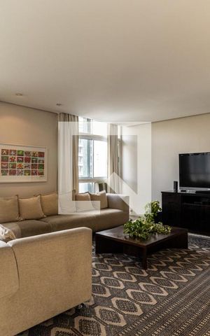 Apartamento à venda com 198m², 3 quartos e 1 vagaSala
