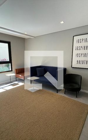 Studio à venda com 29m², 1 quarto e sem vaga Studio à venda com 29m², 1 quarto e sem vagacoworking