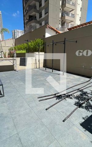 Studio à venda com 29m², 1 quarto e sem vaga Studio à venda com 29m², 1 quarto e sem vagaCrossfit