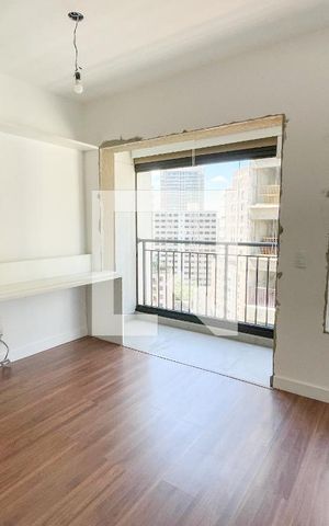 Studio à venda com 29m², 1 quarto e sem vaga Studio à venda com 29m², 1 quarto e sem vagaQuarto