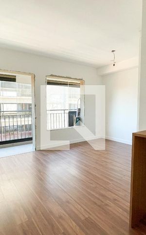 Studio à venda com 29m², 1 quarto e sem vaga Studio à venda com 29m², 1 quarto e sem vagaQuarto