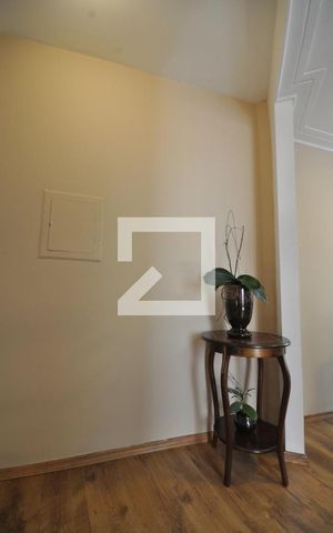 Casa de condomínio à venda com 117m², 2 quartos e 2 vagasHall de entrada