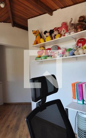 Casa de condomínio à venda com 117m², 2 quartos e 2 vagasEscritório