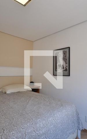 Casa de condomínio à venda com 117m², 2 quartos e 2 vagasQuarto 1