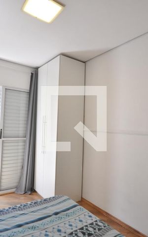 Casa de condomínio à venda com 117m², 2 quartos e 2 vagasQuarto 2