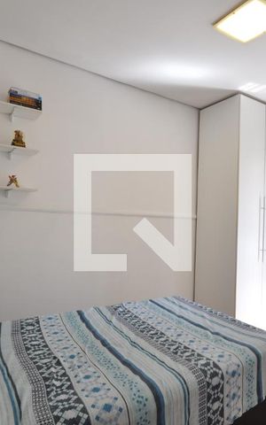 Casa de condomínio à venda com 117m², 2 quartos e 2 vagasQuarto 2